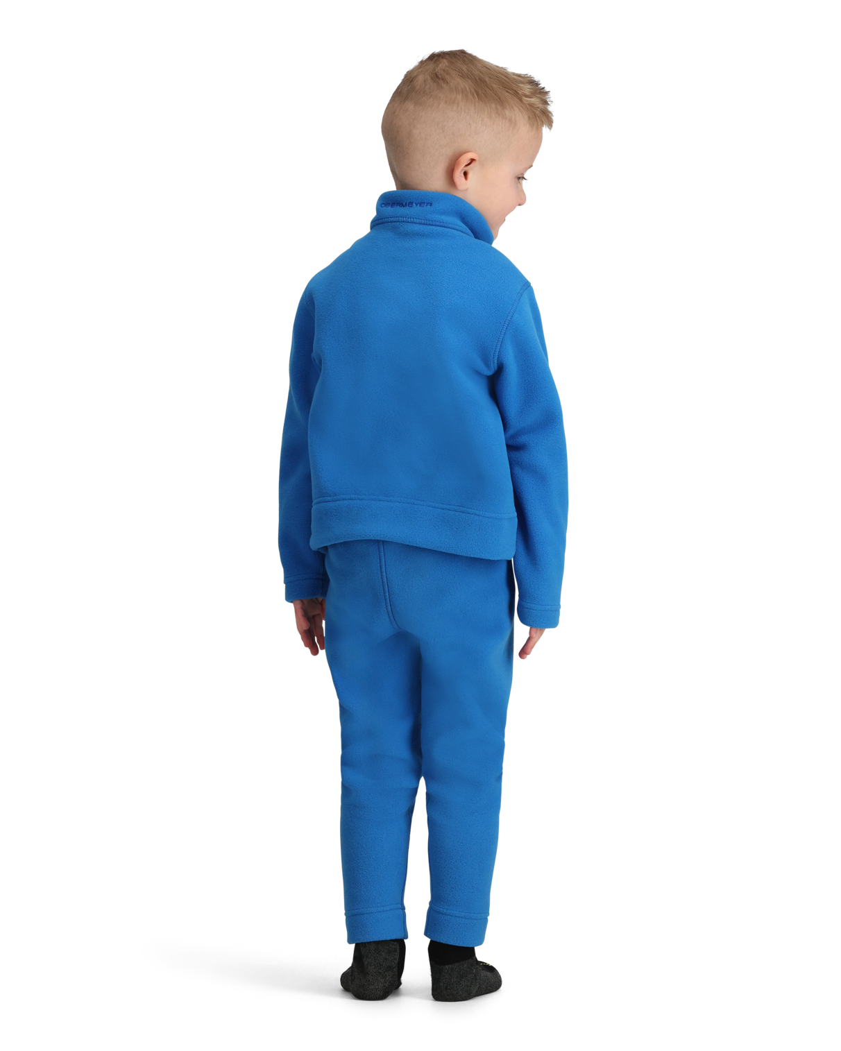 Obermeyer Ultra Gear Zip Top